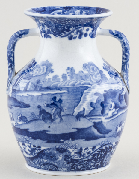 Vase Portland c1930s